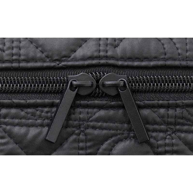 【セルフォード ムック本付録】ラウンドキルティングバッグ