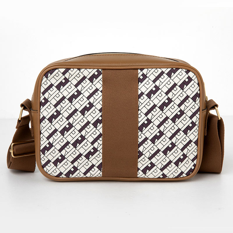 ROPE MONOGRAM BAG BOOK