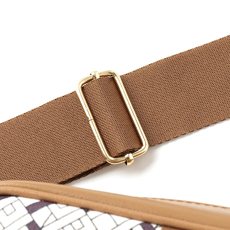 ROPE MONOGRAM BAG BOOK