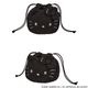 HELLO KITTY �� BRILMY ���ܥ餵��Ǥ����������ʤ� ���女����ݡ��� BOOK BLACK ver. SPECIAL PACKAGE
