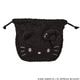 HELLO KITTY �� BRILMY ���ܥ餵��Ǥ����������ʤ� ���女����ݡ��� BOOK BLACK ver. SPECIAL PACKAGE