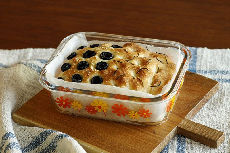 【アデリアレトロ ムック本 雑誌付録】耐熱ガラス容器  アリス柄