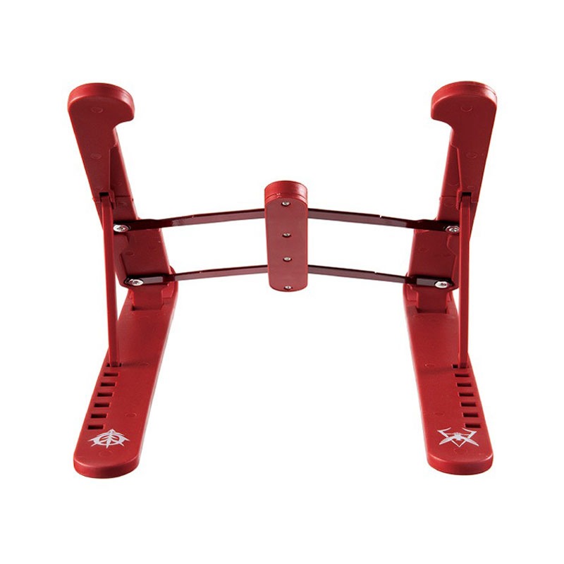 【ムック本 付録】機動戦士ガンダム シャア専用PC&タブレットスタンド