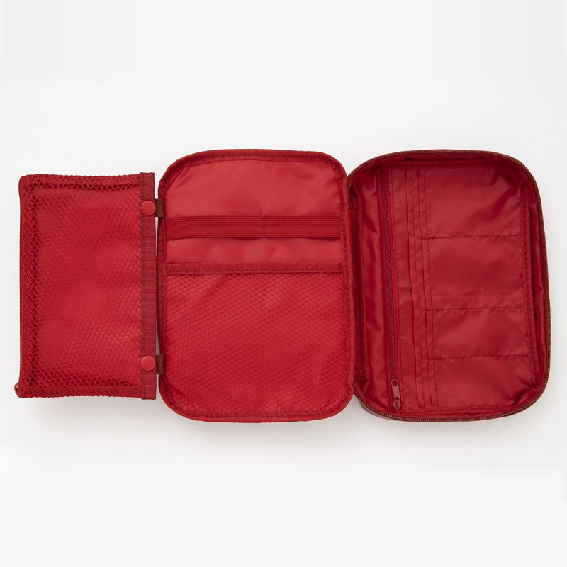 【ムック本 付録】リッツ クラッカーマルチポーチ