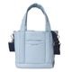 BAYFLOW ��Ǽ5�ݥ��å� ����ƥ��󥰥Хå�BOOK BLUE