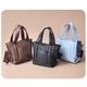 BAYFLOW ��Ǽ5�ݥ��å� ����ƥ��󥰥Хå�BOOK BLUE