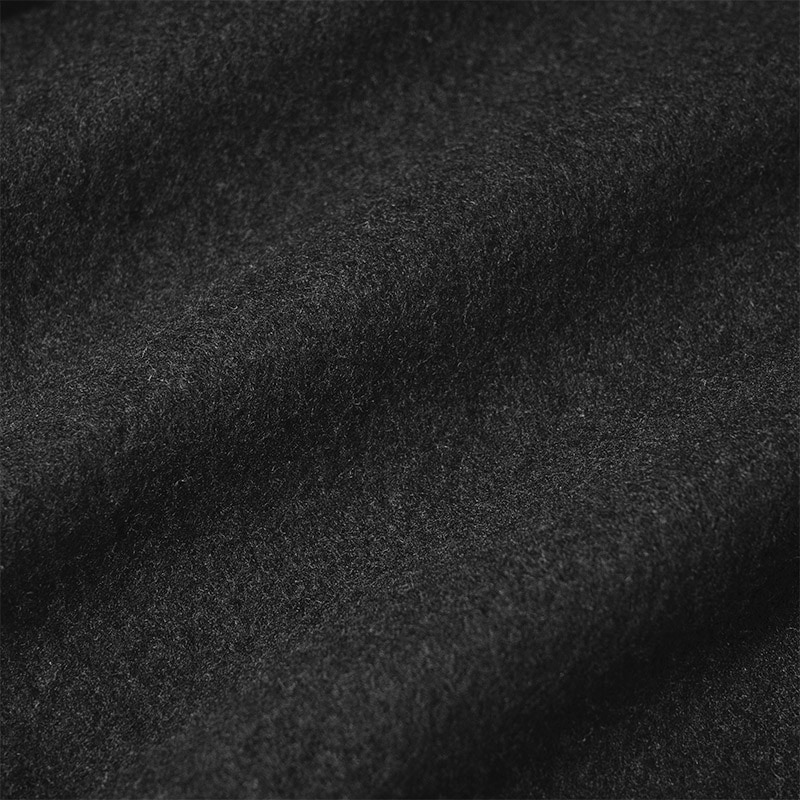 【セブンイレブン moz ムック本 付録】スウェットセット Mサイズ ブラック 黒 2021年12月9日