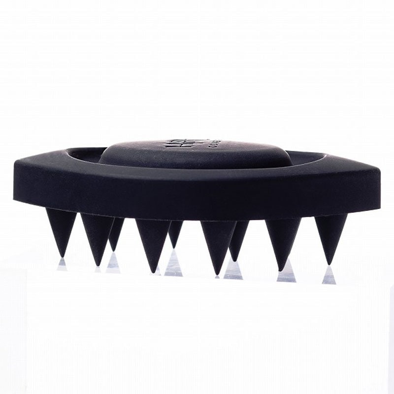 【小田切ヒロ監修 ムック本 付録】小田切ヒロ監修  大人のヘアビューティ スカルプブラシ ヘアマスカラ ヘアパウダー