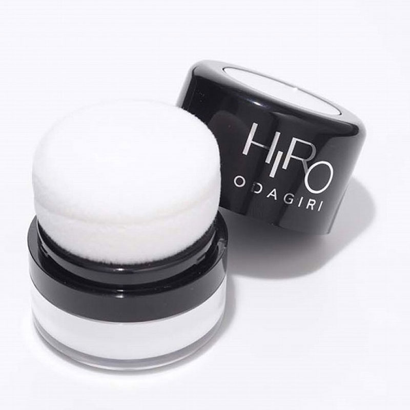 【小田切ヒロ監修 ムック本 付録】小田切ヒロ監修  大人のヘアビューティ スカルプブラシ ヘアマスカラ ヘアパウダー