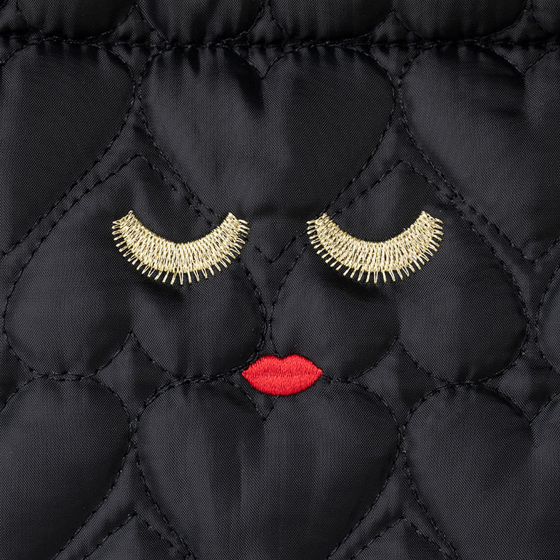 ajolie QUILTING TOTE BAG BOOK BLACK ver. 商品カテゴリ一覧,宝島社公式商品 宝島チャンネル