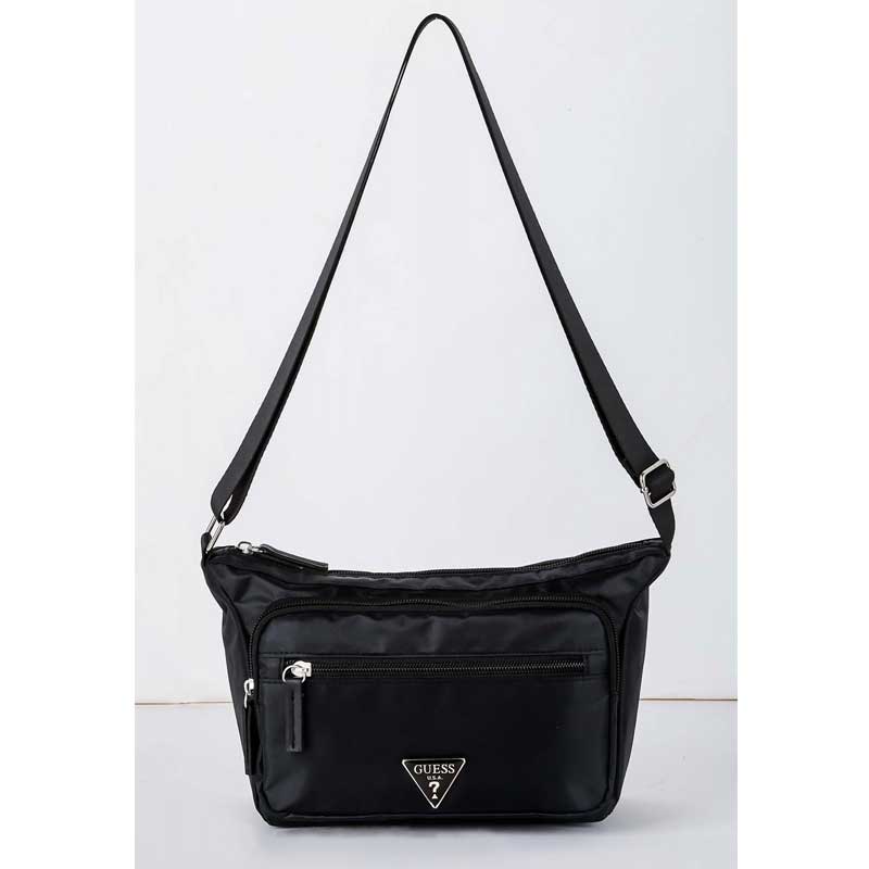 【GUESSゲス ムック本付録 2021】ショルダーバッグ