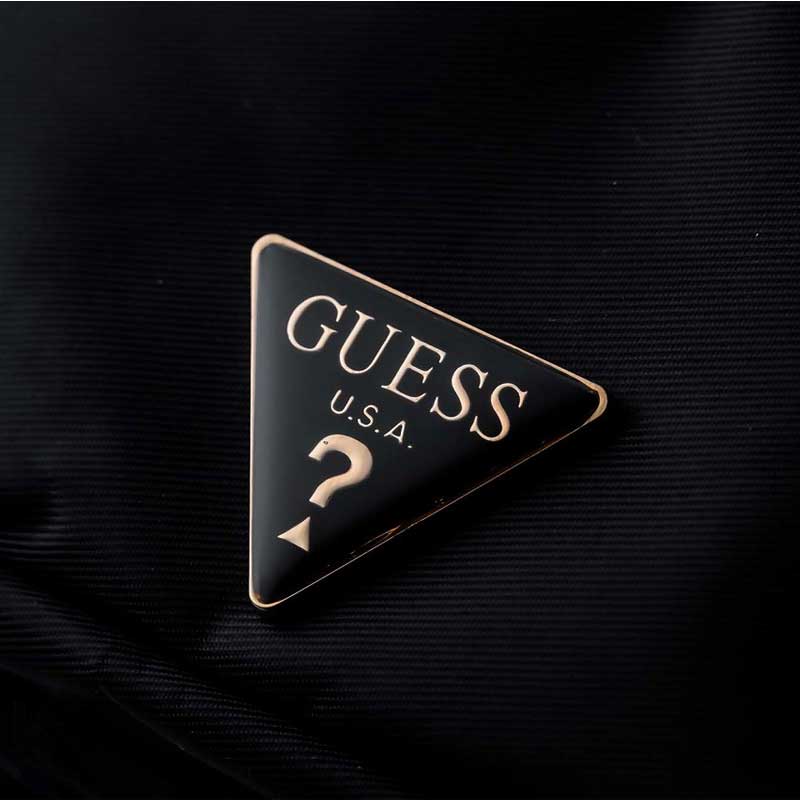 【GUESSゲス ムック本付録 2021】ショルダーバッグ