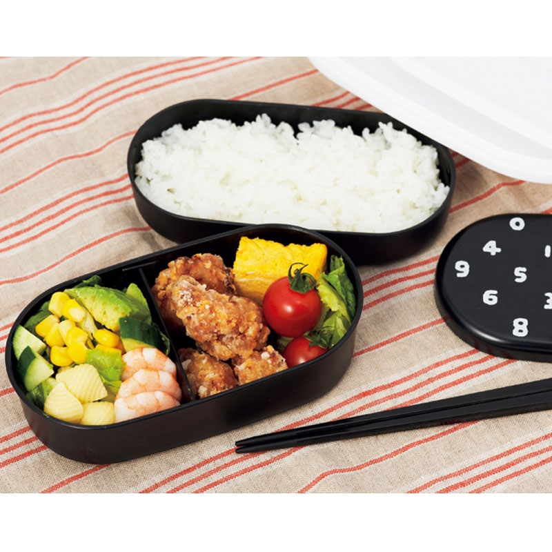 【大人のおしゃれ手帖11月号 セブンイレブン限定付録】SOU・SOU お弁当箱 2021年10月7日発売 