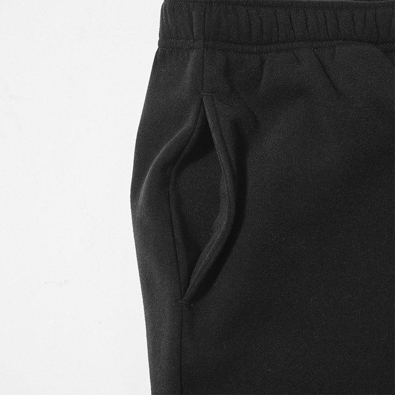 【セブンイレブン moz ムック本 付録】スウェットセット Mサイズ ブラック 黒 2021年12月9日