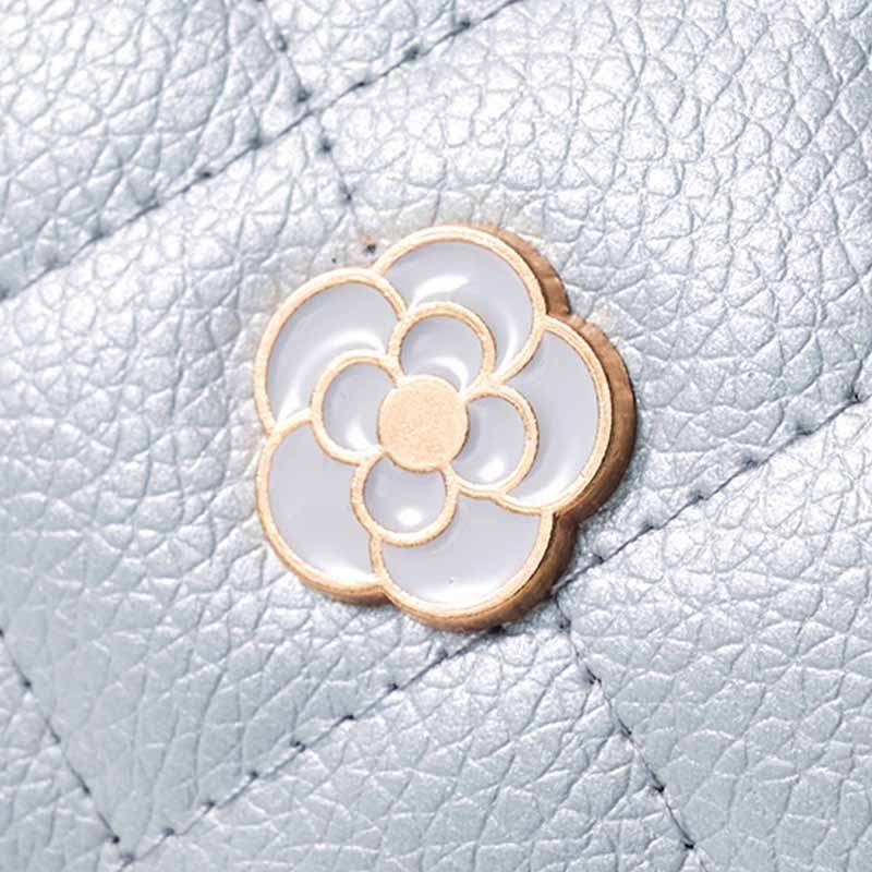 【セブンイレブン steady. ステディ. 2022年2月号増刊 雑誌付録】クレイサス がま口ポーチ