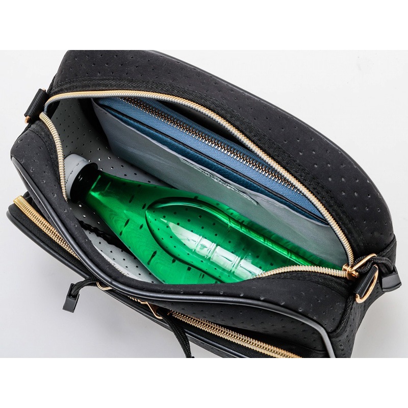 URBAN RESEARCH Sonny Label 軽量ショルダーバッグBook：9/8発売【ムック本付録】軽量ショルダーバッグ