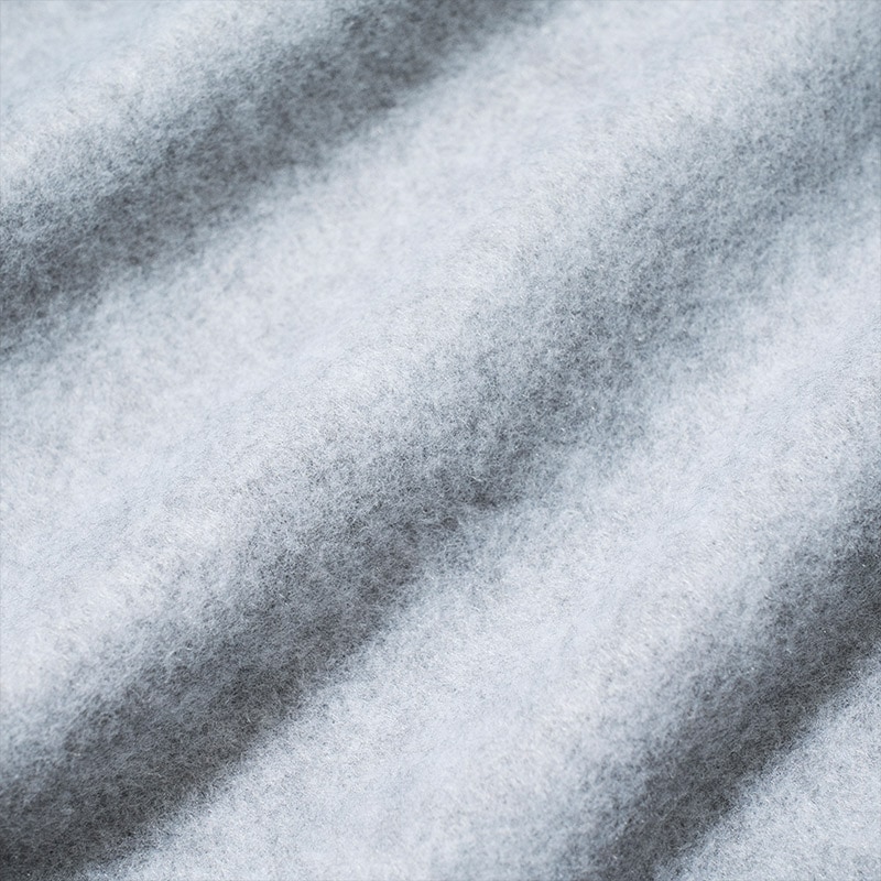 【セブンイレブン moz ムック本 付録】スウェットセット Lサイズ グレー 2021年12月9日