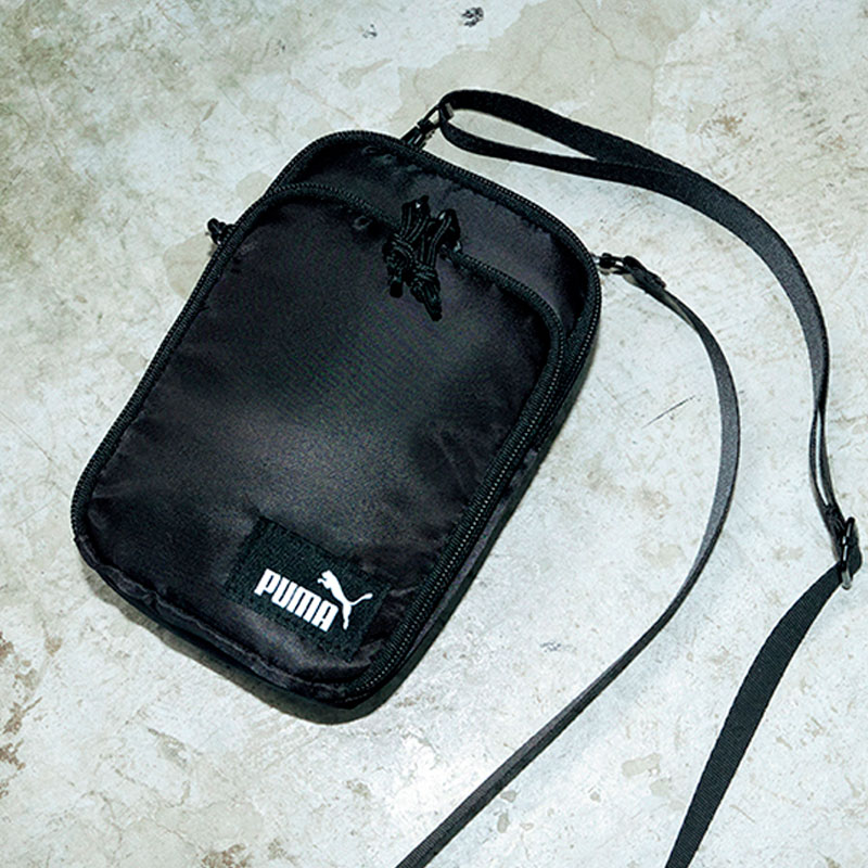PUMA スマホショルダーBOOK Special Package | 商品カテゴリ一覧