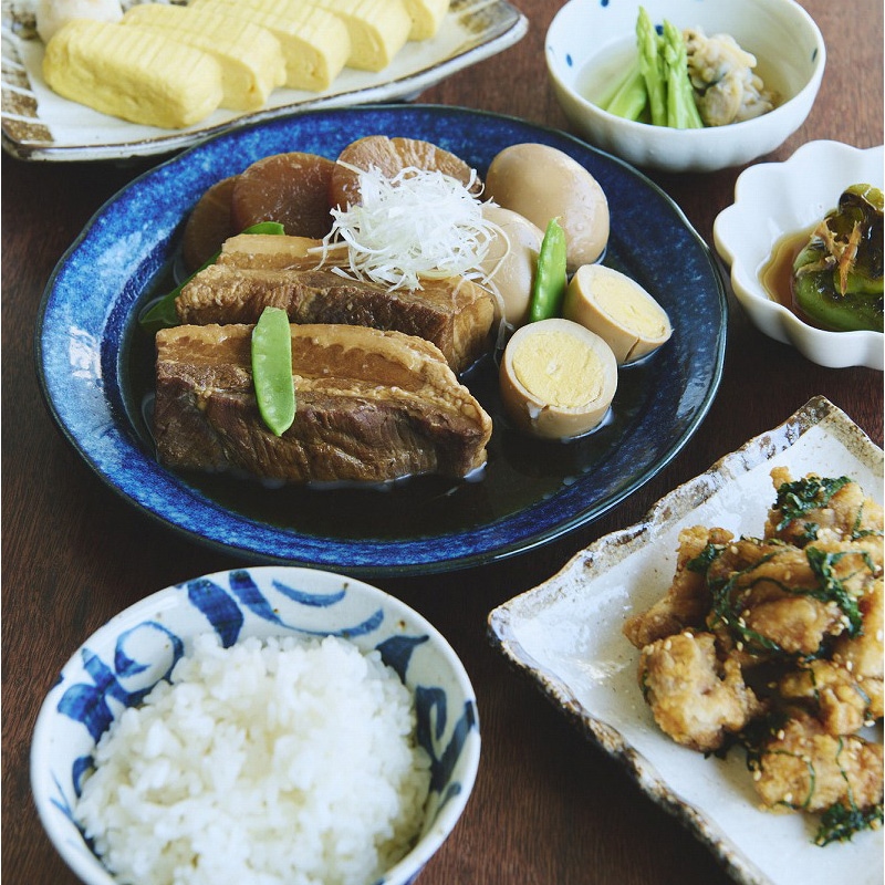 和食料理人夫婦が教える 毎日食べたい和そうざい | 商品カテゴリ一覧