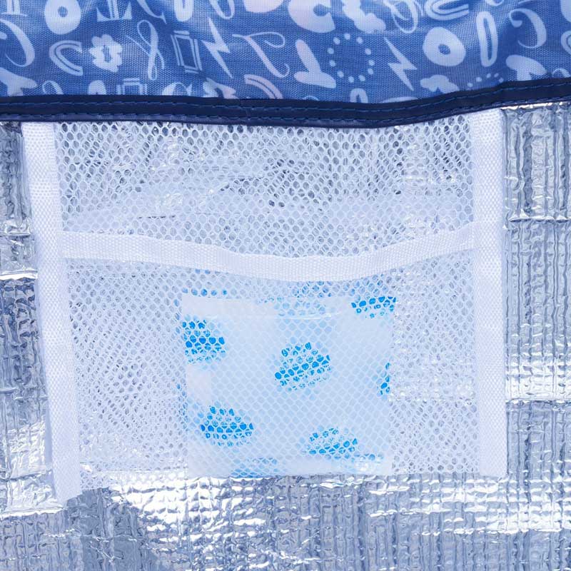 【コストコムック本 付録】保冷も保温もできるレジカゴバッグ 関根正悟