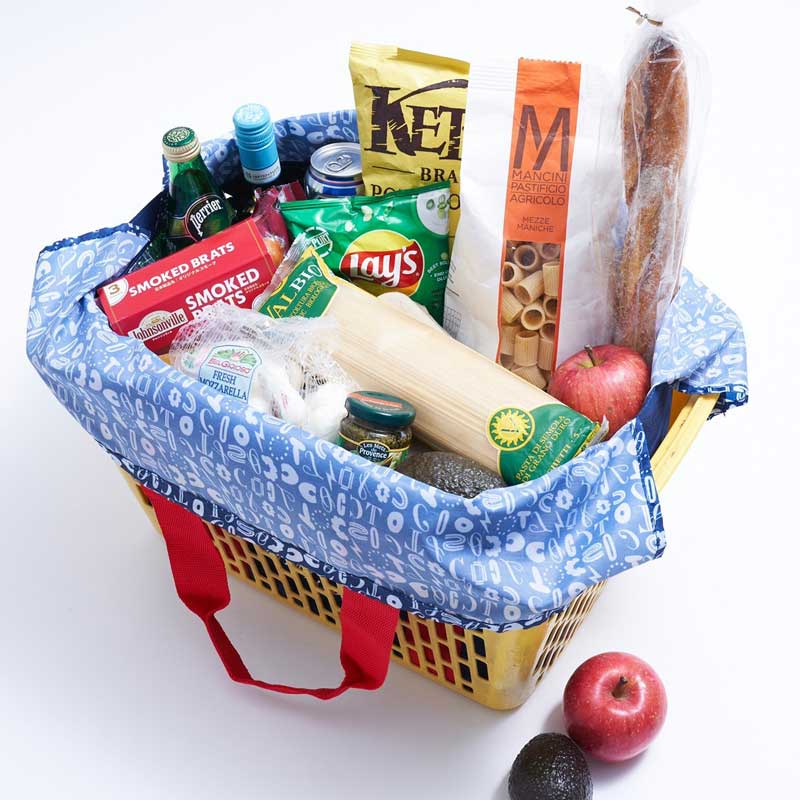 【コストコムック本 付録】保冷も保温もできるレジカゴバッグ 関根正悟