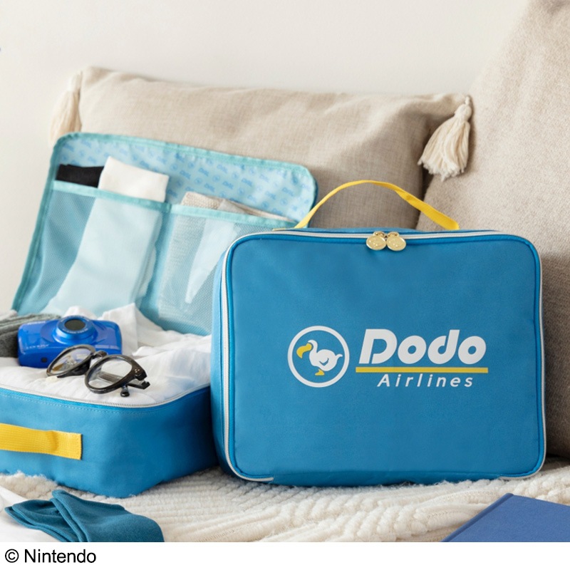 ��SALE�ۤ��Ĥޤ� �ɤ��֤Ĥο� Dodo Airlines BIG�ȥ�٥�ݡ���BOOK