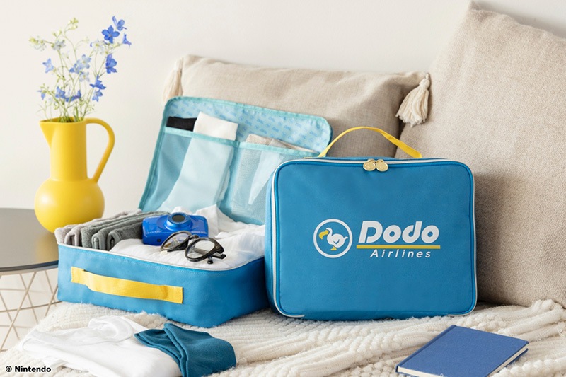 ��SALE�ۤ��Ĥޤ� �ɤ��֤Ĥο� Dodo Airlines BIG�ȥ�٥�ݡ���BOOK