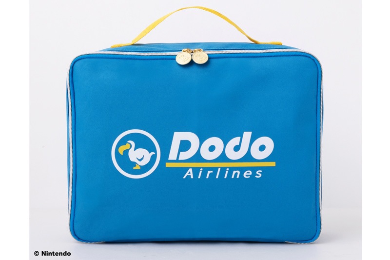 ��SALE�ۤ��Ĥޤ� �ɤ��֤Ĥο� Dodo Airlines BIG�ȥ�٥�ݡ���BOOK