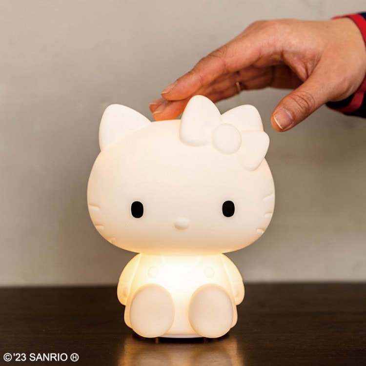 ハローキティ 陶器 ライト SALE>ハローキティ お部屋ライトBOOK | 商品カテゴリ一覧