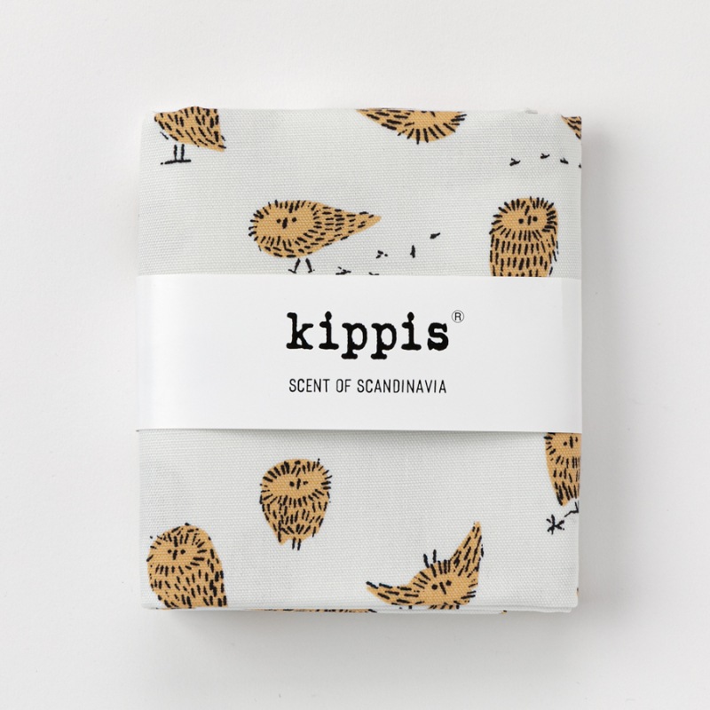 kippis オックス 50cmカットクロス Uggla / ウッグラ アイボリー