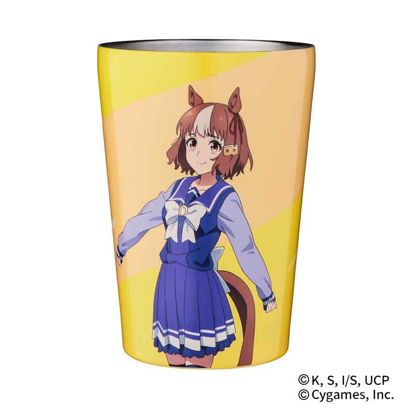 アニメ『ウマ娘 シンデレラグレイ』真空断熱カップコーヒータンブラー4つセット 1_000000020923.jpg?1761638860