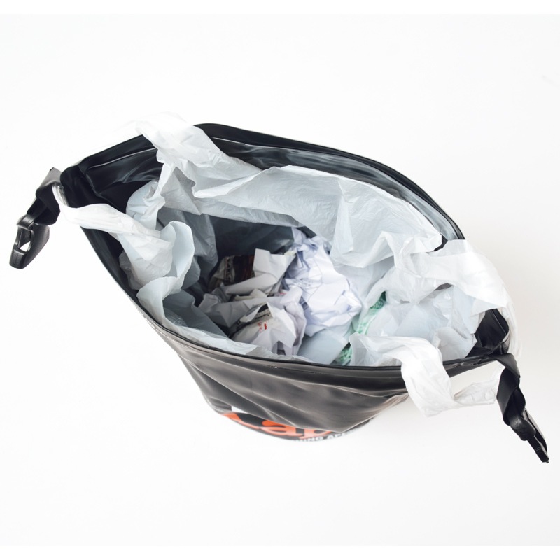 smart(スマート) 2021年10月号増刊:8/25発売 【セブン-イレブン・セブンネット限定付録】エーエイプ バイ ア ベイシング エイプ 防水収納バッグ