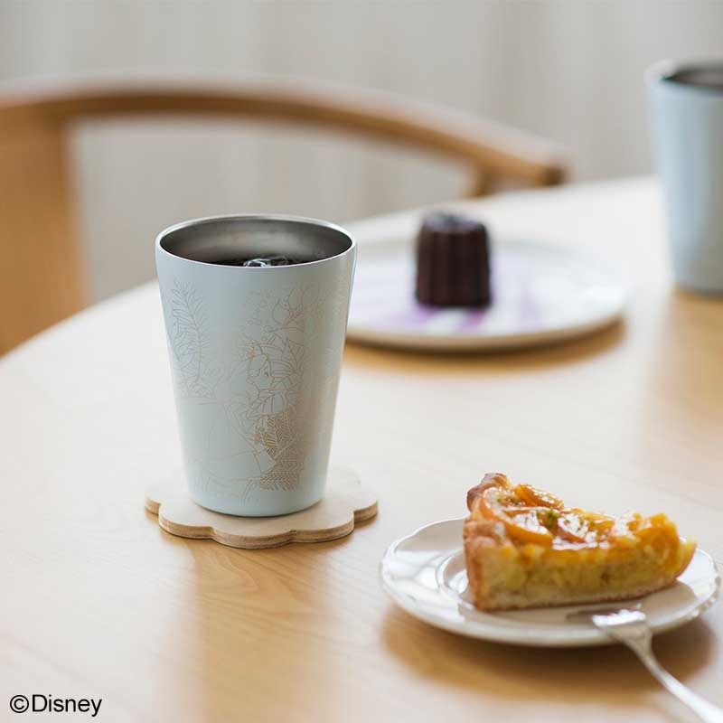 【書店限定付録 ふしぎの国のアリス タンブラー】2021年9月14日発売