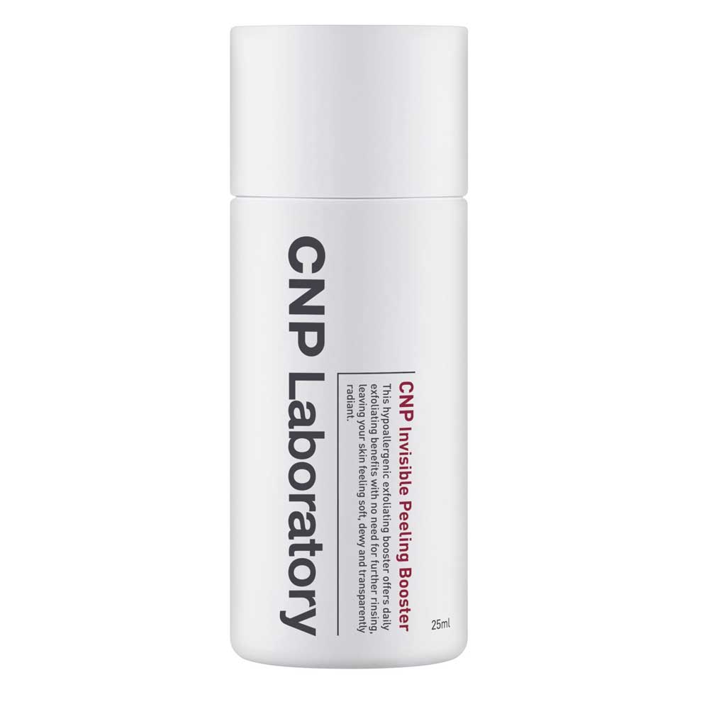 CNP ピーリングブースター(25mL)