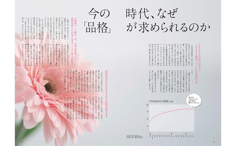 ��Ũ�ʤ��ο������Խ� 65�Ф����᤯�ʳʤȽ��