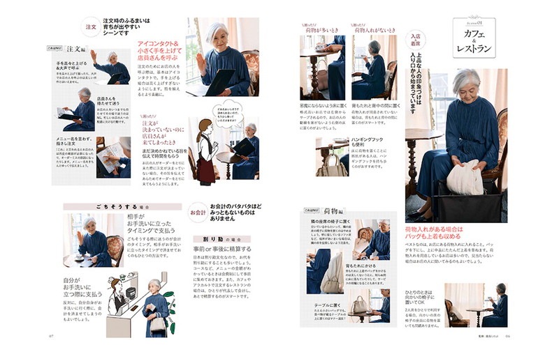 ��Ũ�ʤ��ο������Խ� 65�Ф����᤯�ʳʤȽ��