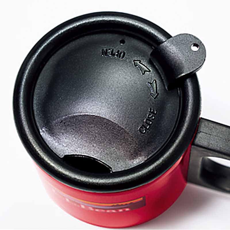 【GLOW グロー 2022年1月号増刊 雑誌付録】L.L.Bean ステンレスマグカップ