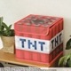 MINECRAFT 15��ǯ��ǰ �ޤꤿ���ߥ���ƥ�BOOK TNT ver.
