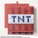 MINECRAFT 15��ǯ��ǰ �ޤꤿ���ߥ���ƥ�BOOK TNT ver.
