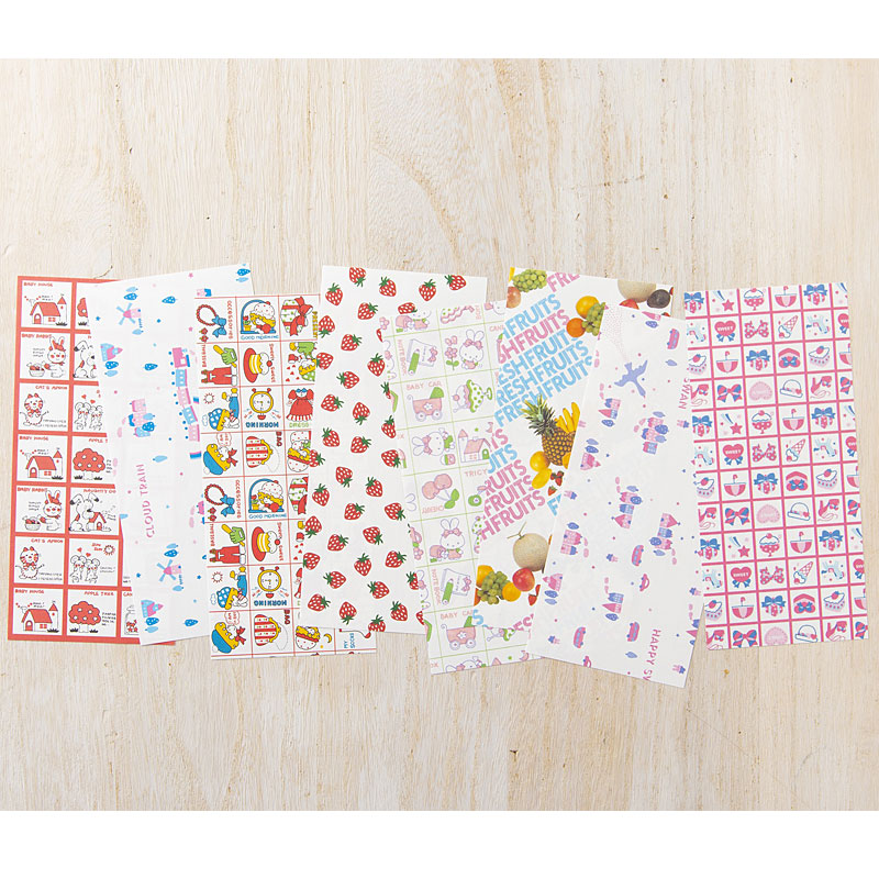 【ストップペイル ムック本付録】フラットペンケース 2021年11月29日