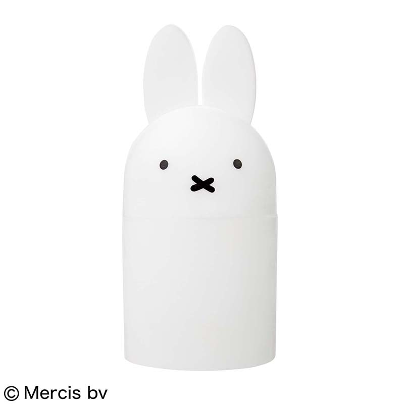 otonaMUSE(オトナミューズ)2022年10月号特別号:8/26発売【宝島チャンネル限定付録】白黒ミッフィーの小物入れ2個セット