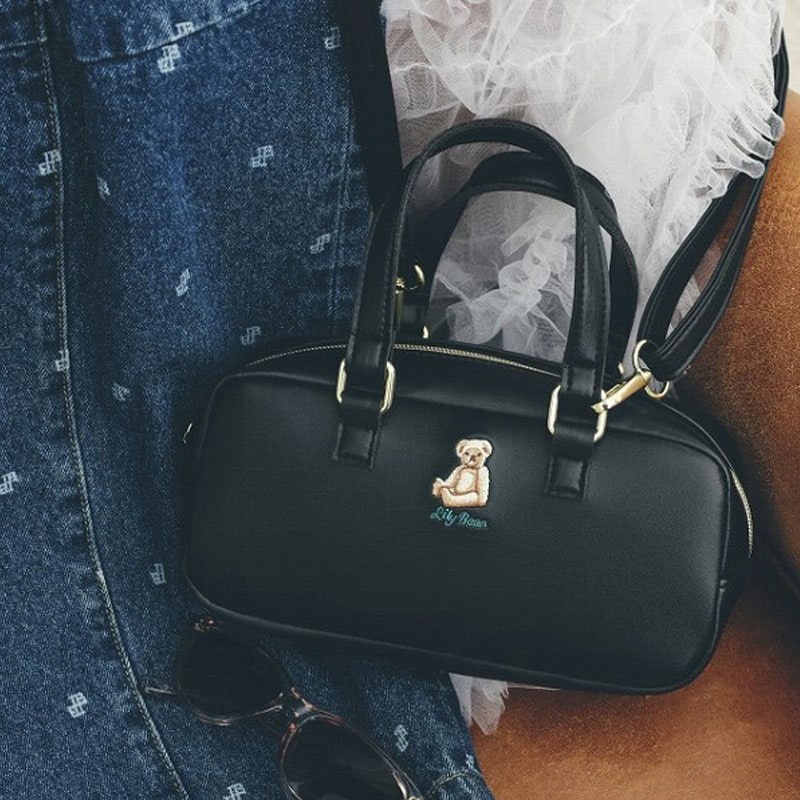 LILY BROWN Lily Bear 2way Shoulder Bag Book | 商品カテゴリ一覧