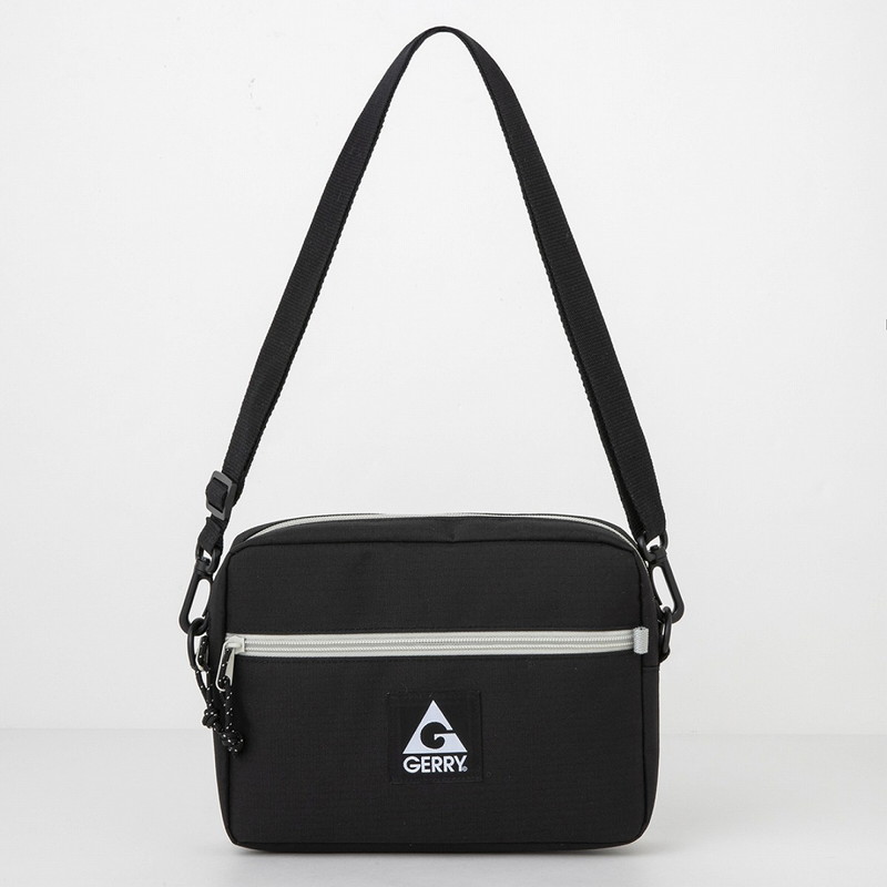 【ジェリー ムック本 付録】ジェリー お札と小銭が分かれる ショルダーウォレットバッグ