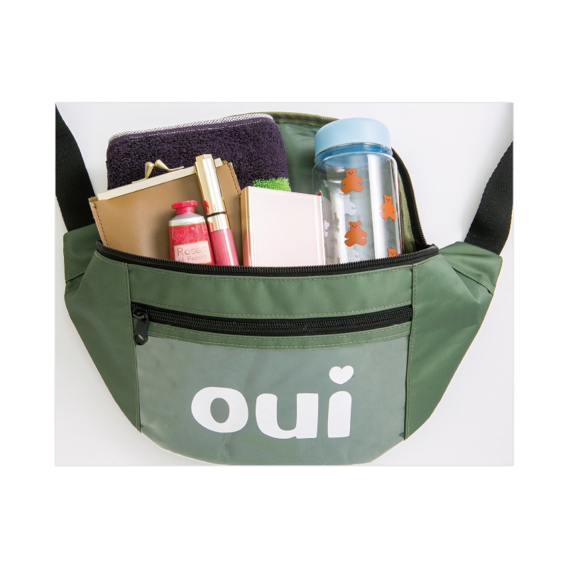 [��D]milkfed�� ���������Хå�BOOK