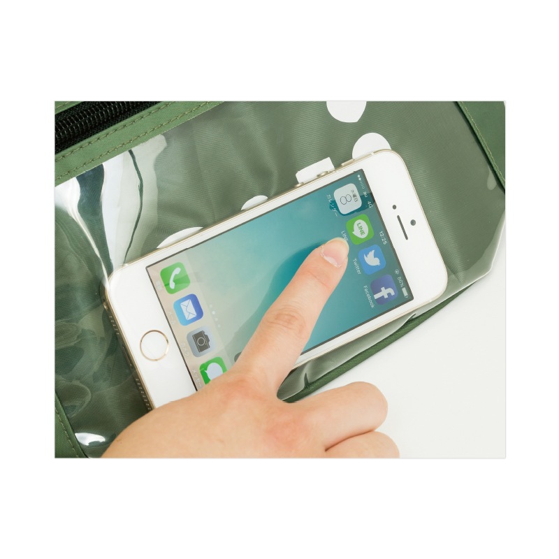 [��D]milkfed�� ���������Хå�BOOK