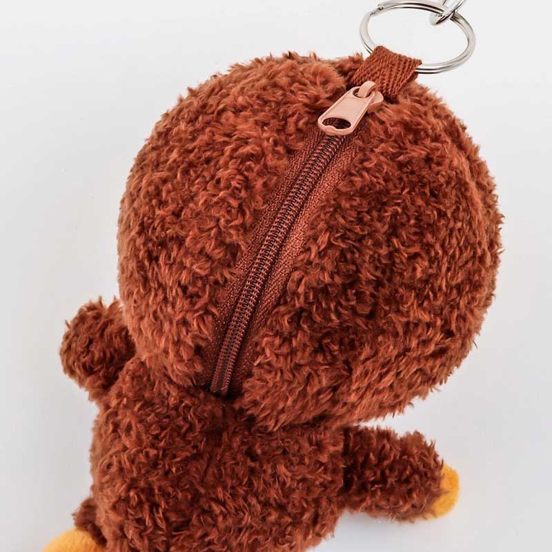 ベイプキッズ 15周年 2021年11月9日 発売【ムック本 雑誌付録】BAPE KIDS MILOぬいぐみポーチ&サコッシュ型スマホポシェット