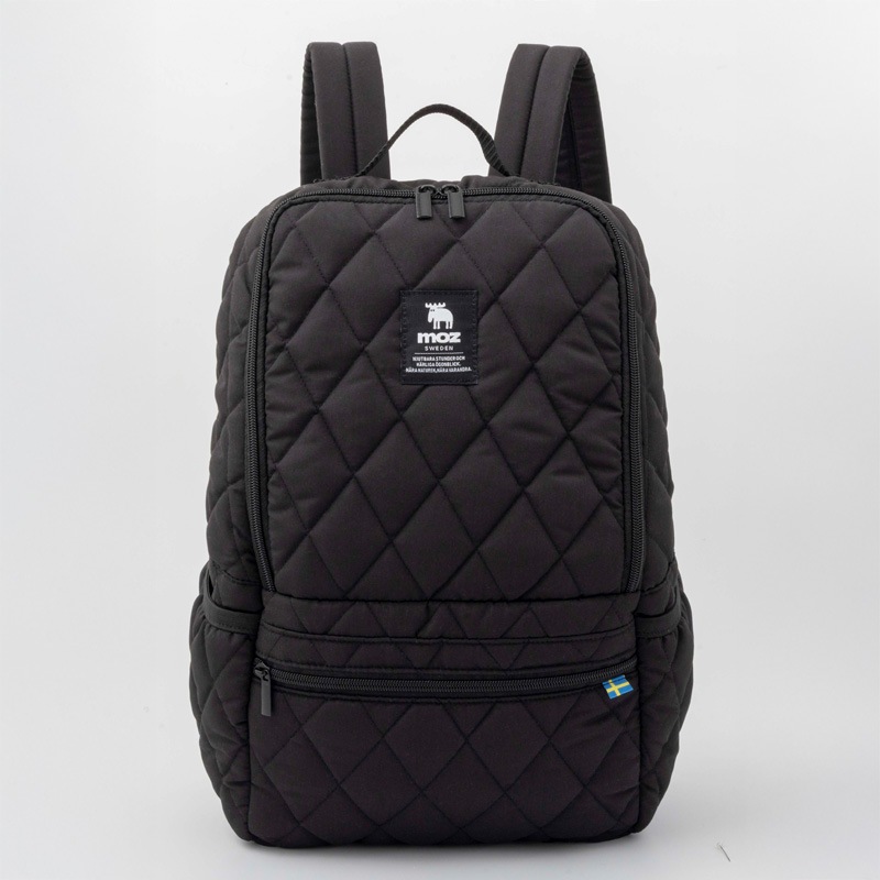 moz QUILTING BACKPACK BOOK Special Package | 商品カテゴリ一覧
