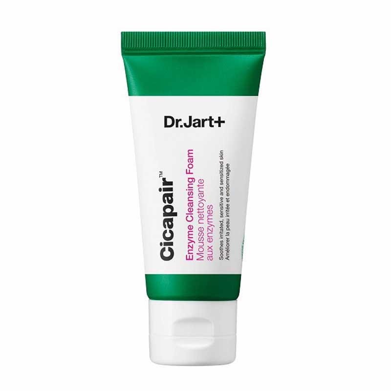 【Dr.Jart+ドクタージャルト シカペア ムック本 付録】グリーンレシピキット  シカペア トナー60ml