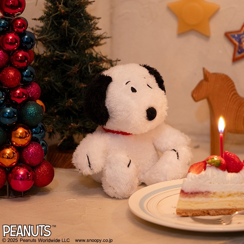 SNOOPY 2026 �� �����ܡ������̡��ԡ��Τ̤�����ߥݡ��� BOOK