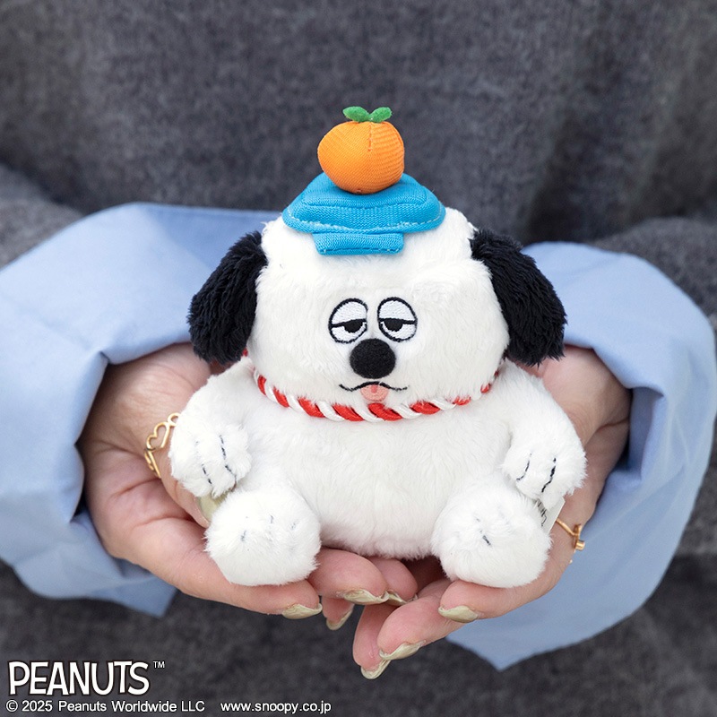 SNOOPY'S BROTHER OLAF ߥդΤ̤ߥ㡼 BOOK